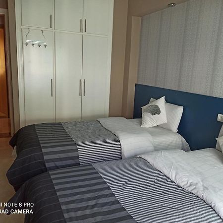 רבאט Chambre Haut Standing מראה חיצוני תמונה