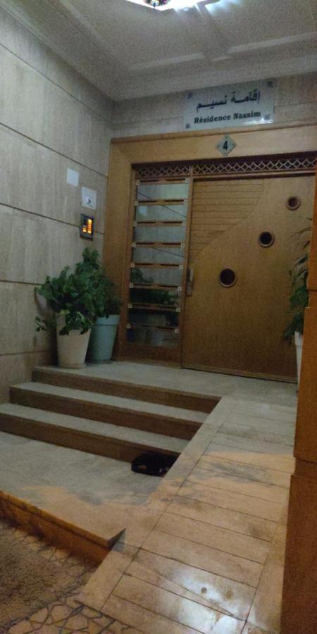 רבאט Chambre Haut Standing מראה חיצוני תמונה