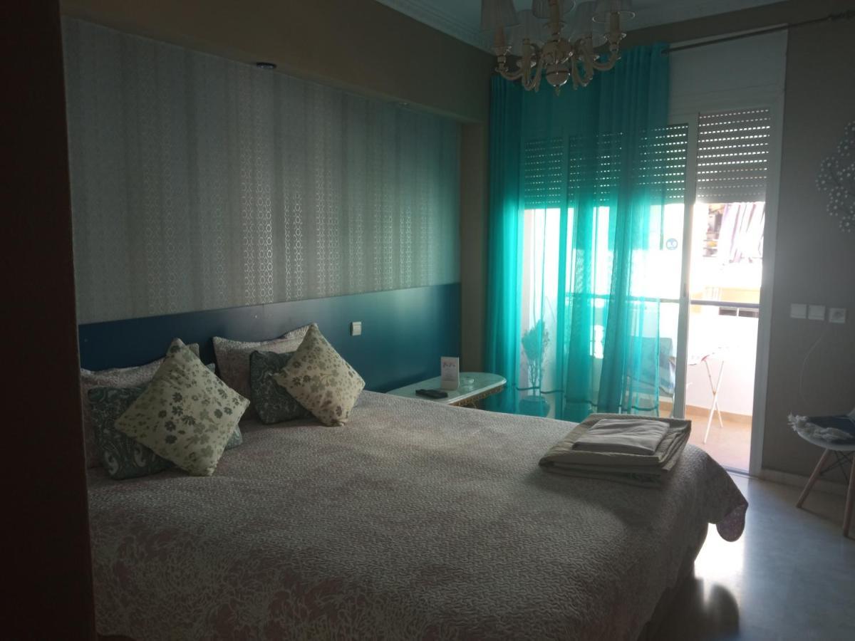 רבאט Chambre Haut Standing מראה חיצוני תמונה
