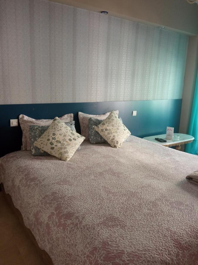 רבאט Chambre Haut Standing מראה חיצוני תמונה