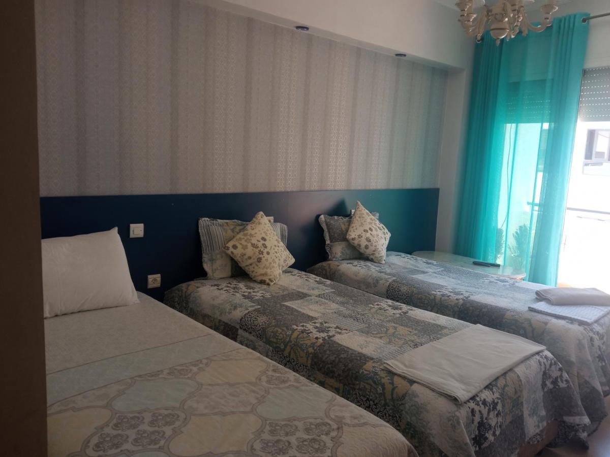רבאט Chambre Haut Standing מראה חיצוני תמונה
