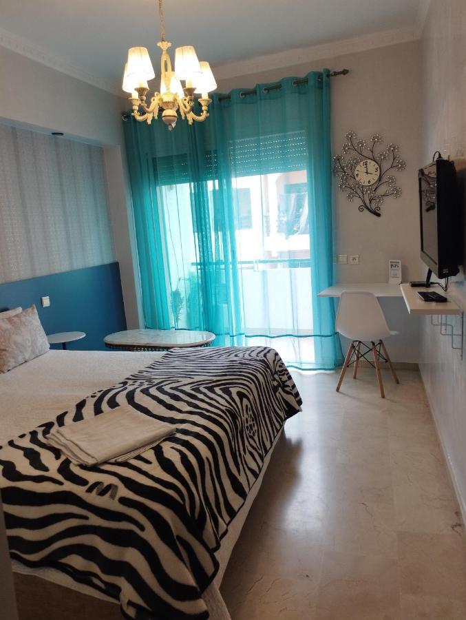 רבאט Chambre Haut Standing מראה חיצוני תמונה