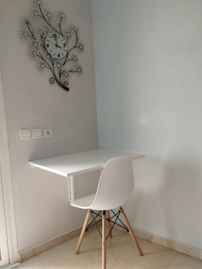 רבאט Chambre Haut Standing מראה חיצוני תמונה