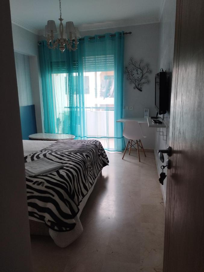 רבאט Chambre Haut Standing מראה חיצוני תמונה