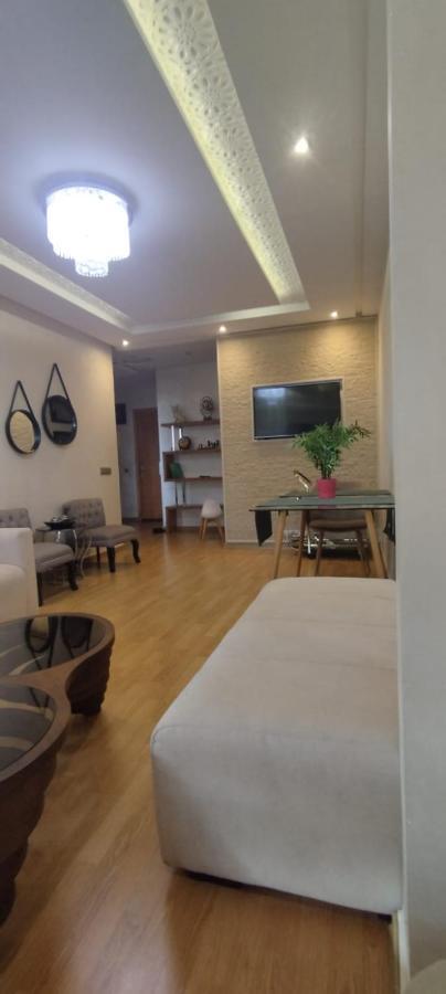רבאט Chambre Haut Standing מראה חיצוני תמונה