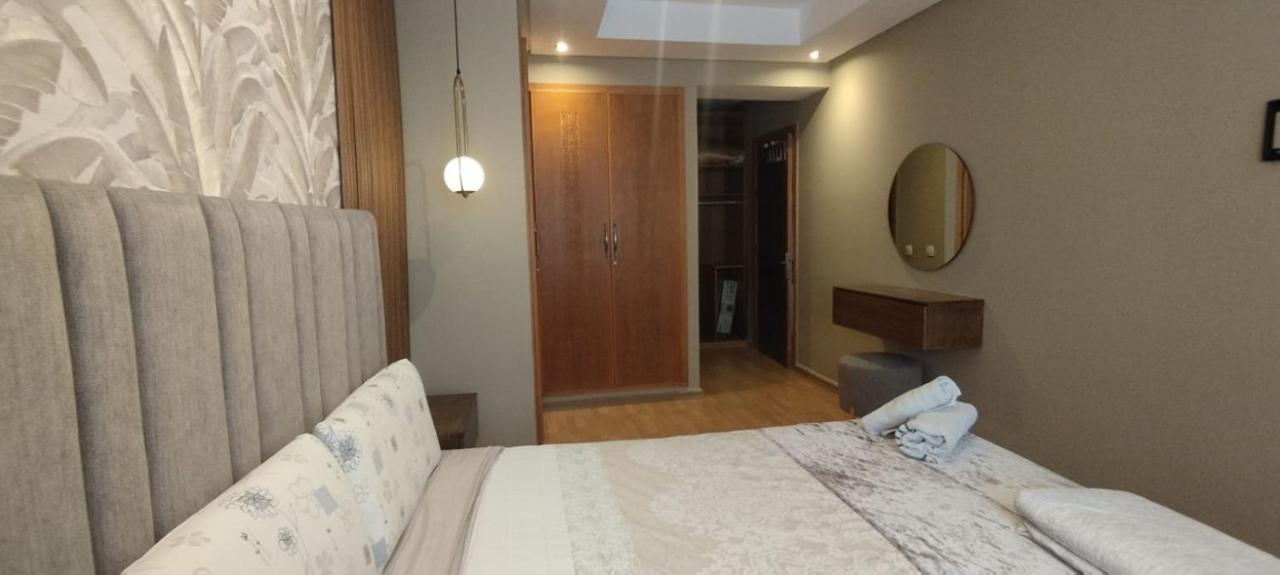 רבאט Chambre Haut Standing מראה חיצוני תמונה