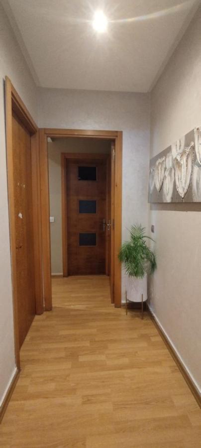 רבאט Chambre Haut Standing מראה חיצוני תמונה