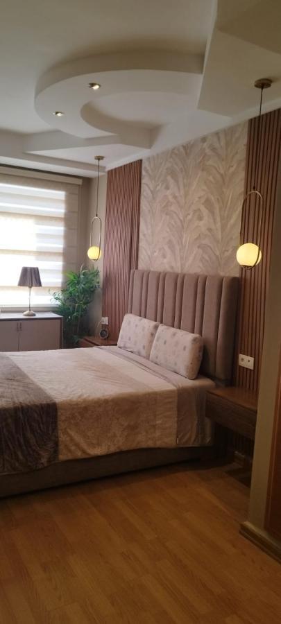 רבאט Chambre Haut Standing מראה חיצוני תמונה