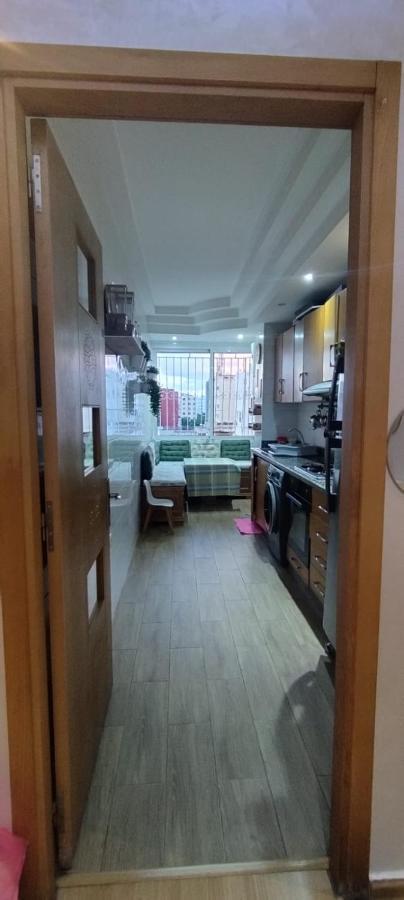 רבאט Chambre Haut Standing מראה חיצוני תמונה