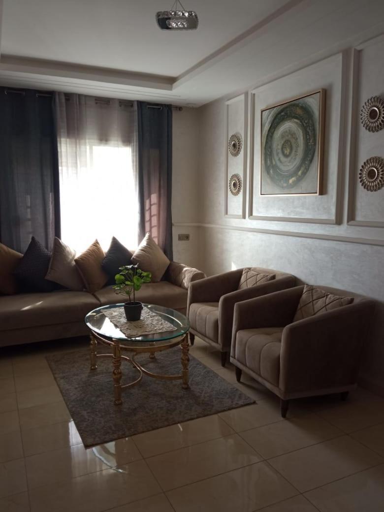 רבאט Chambre Haut Standing מראה חיצוני תמונה