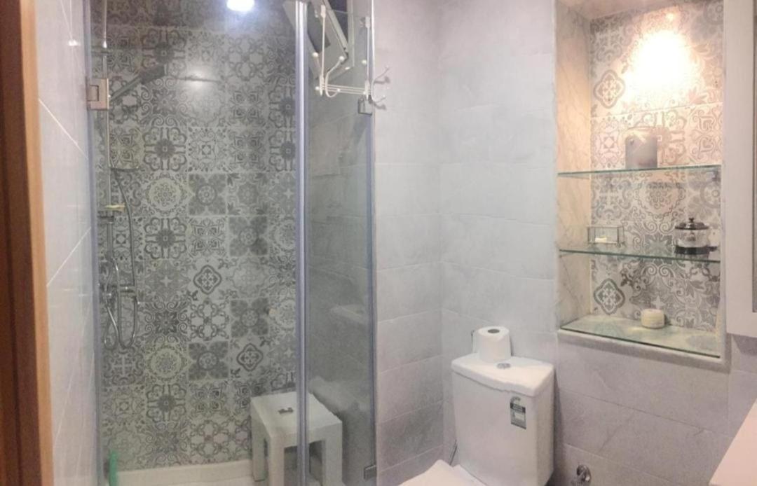 רבאט Chambre Haut Standing מראה חיצוני תמונה