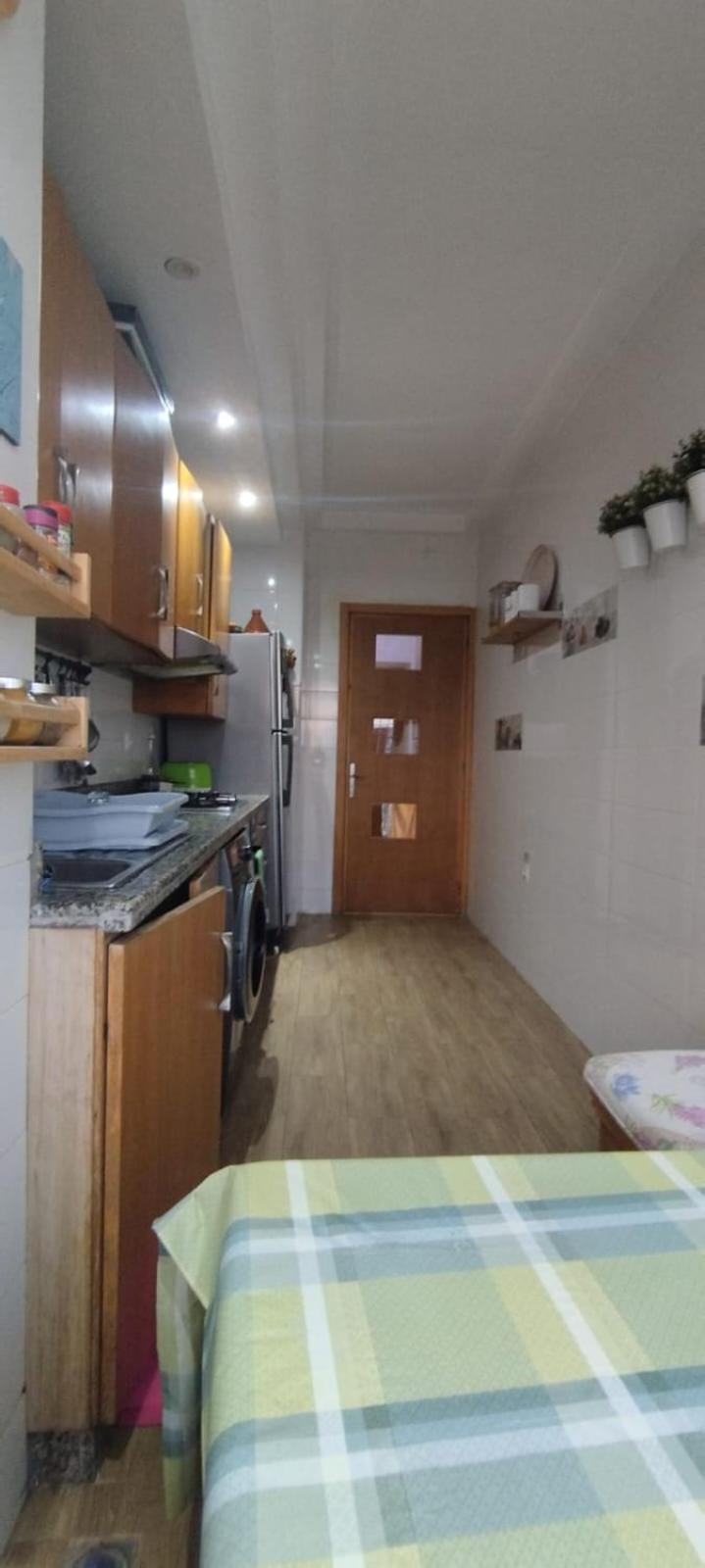 רבאט Chambre Haut Standing מראה חיצוני תמונה