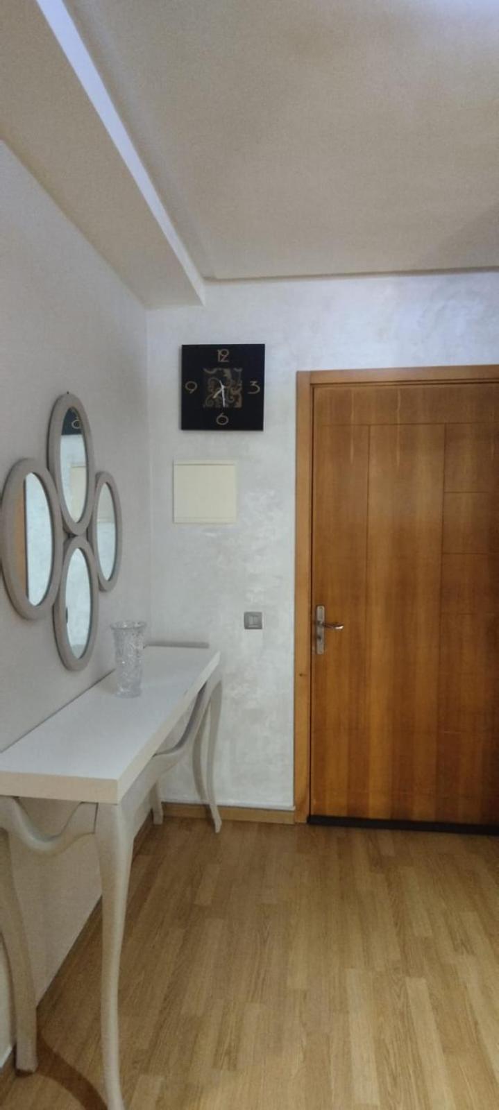 רבאט Chambre Haut Standing מראה חיצוני תמונה