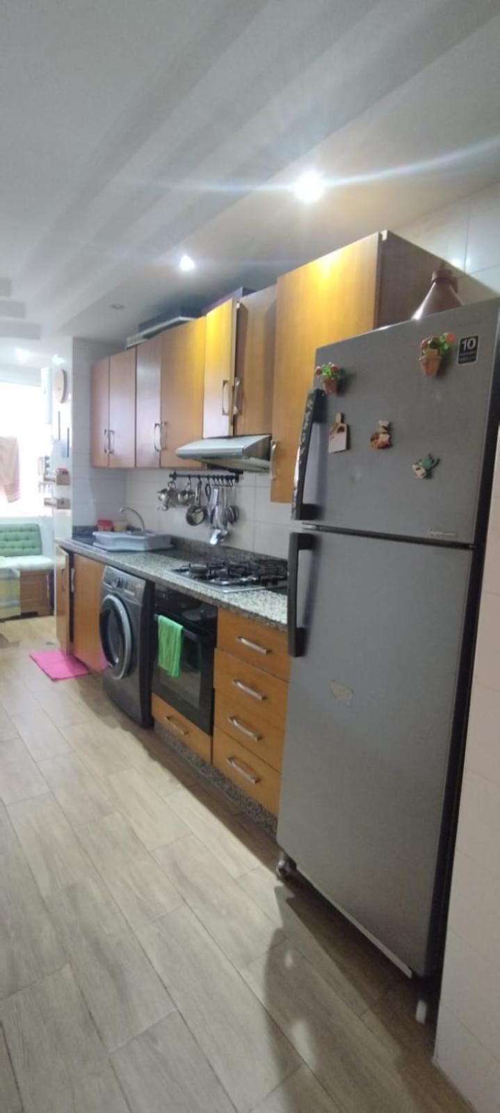 רבאט Chambre Haut Standing מראה חיצוני תמונה