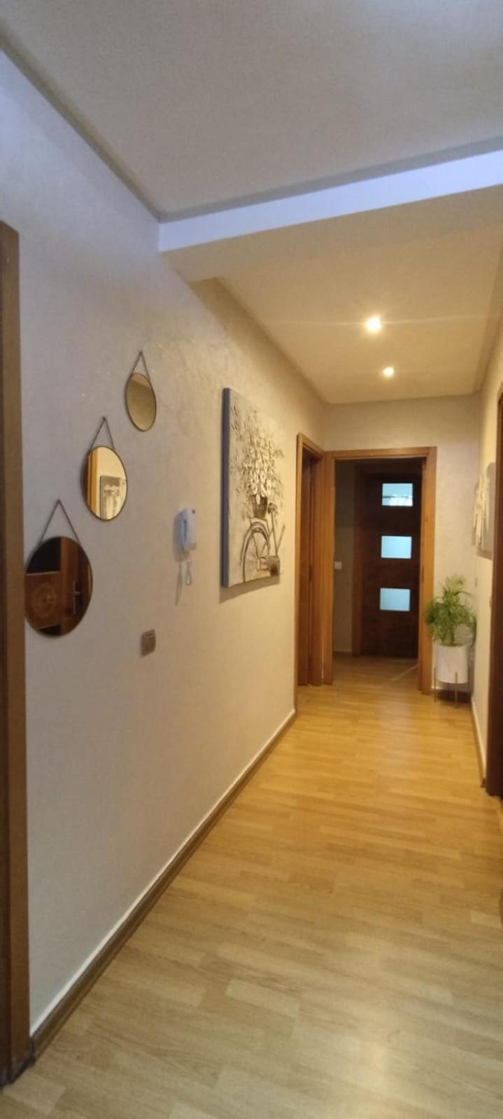 רבאט Chambre Haut Standing מראה חיצוני תמונה