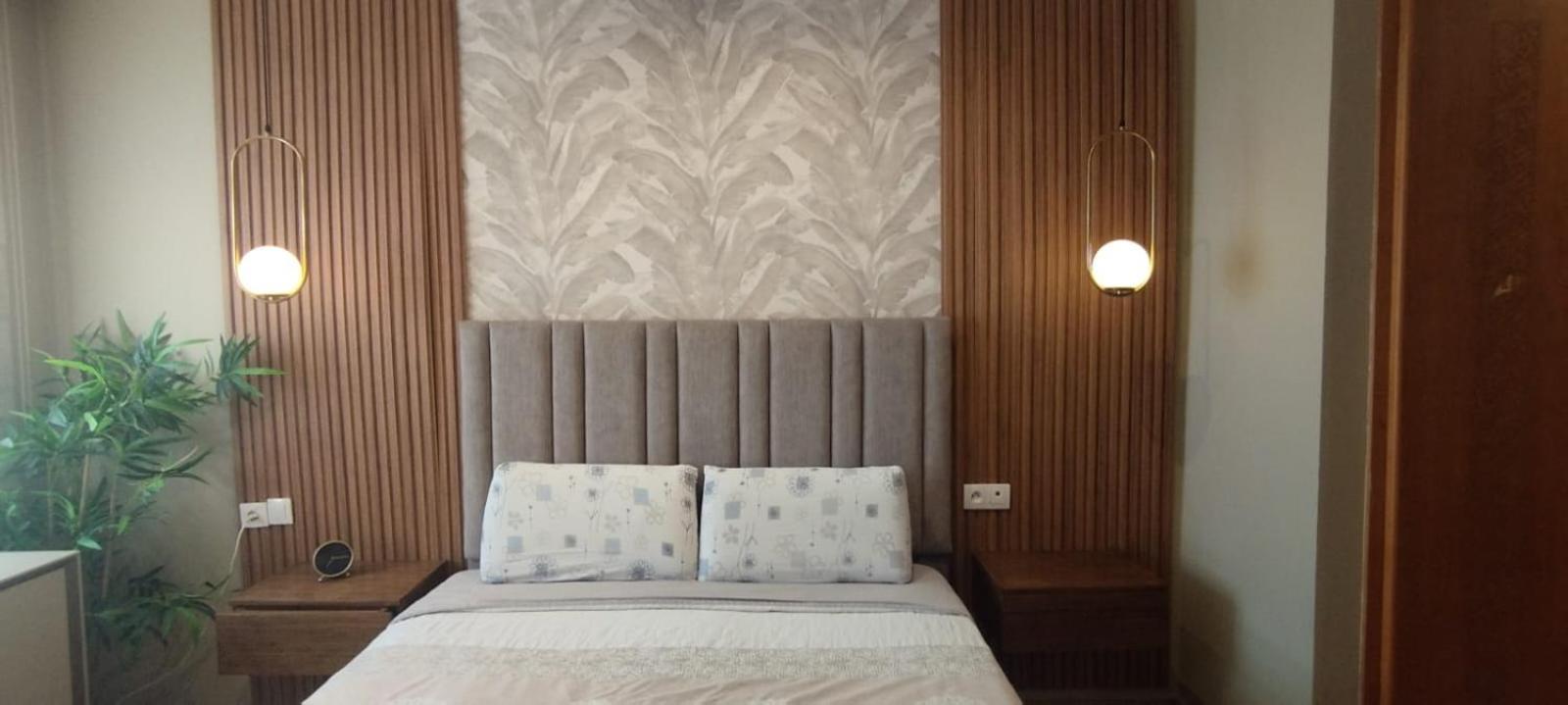 רבאט Chambre Haut Standing מראה חיצוני תמונה