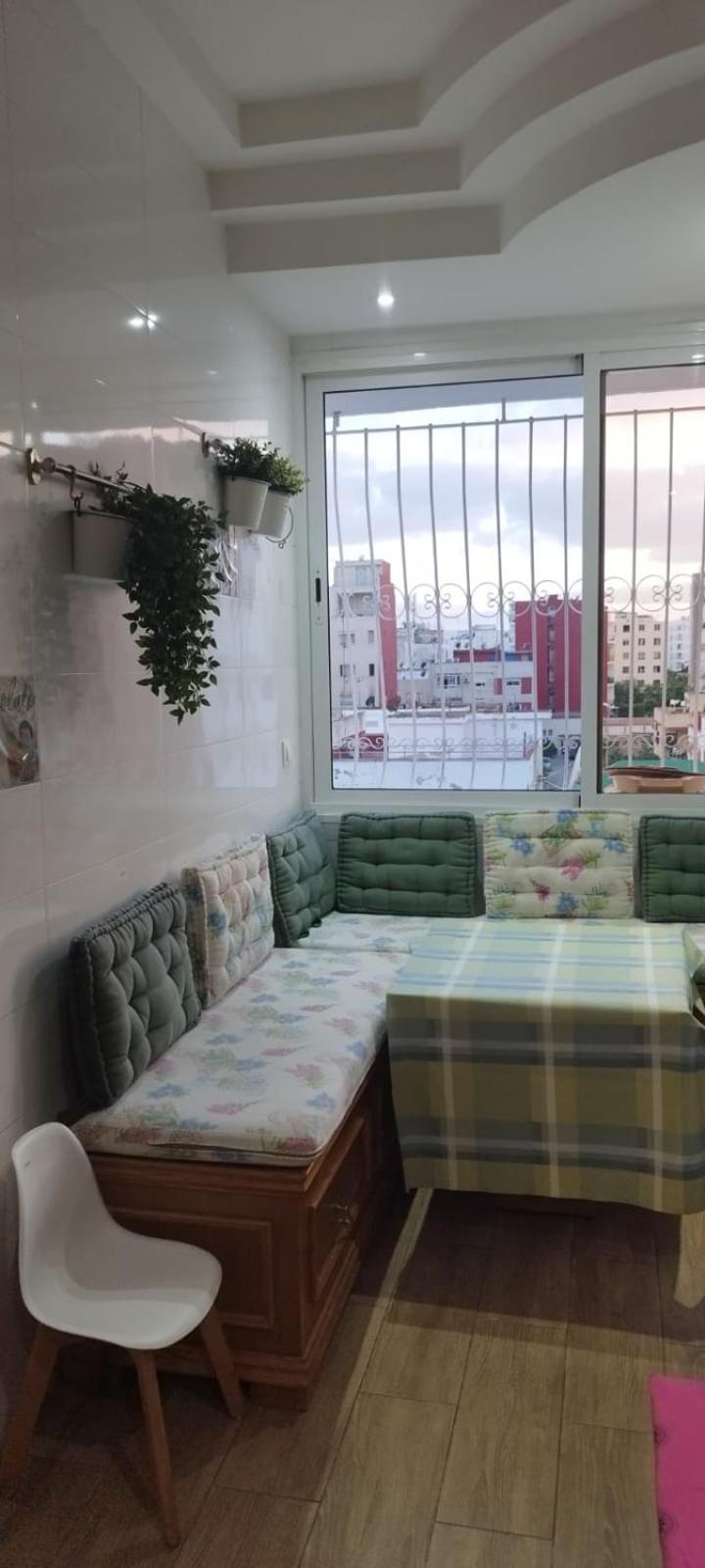 רבאט Chambre Haut Standing מראה חיצוני תמונה