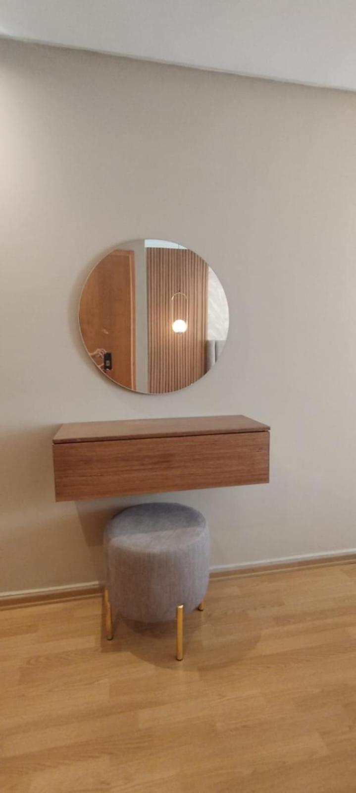 רבאט Chambre Haut Standing מראה חיצוני תמונה