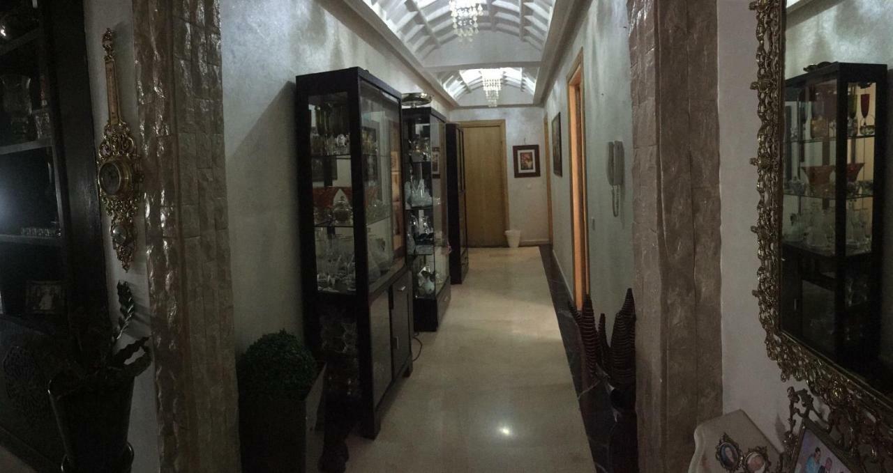 רבאט Chambre Haut Standing מראה חיצוני תמונה