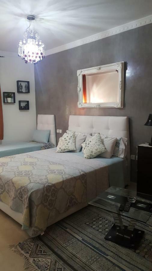 רבאט Chambre Haut Standing מראה חיצוני תמונה