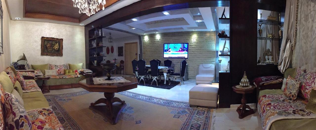 רבאט Chambre Haut Standing מראה חיצוני תמונה